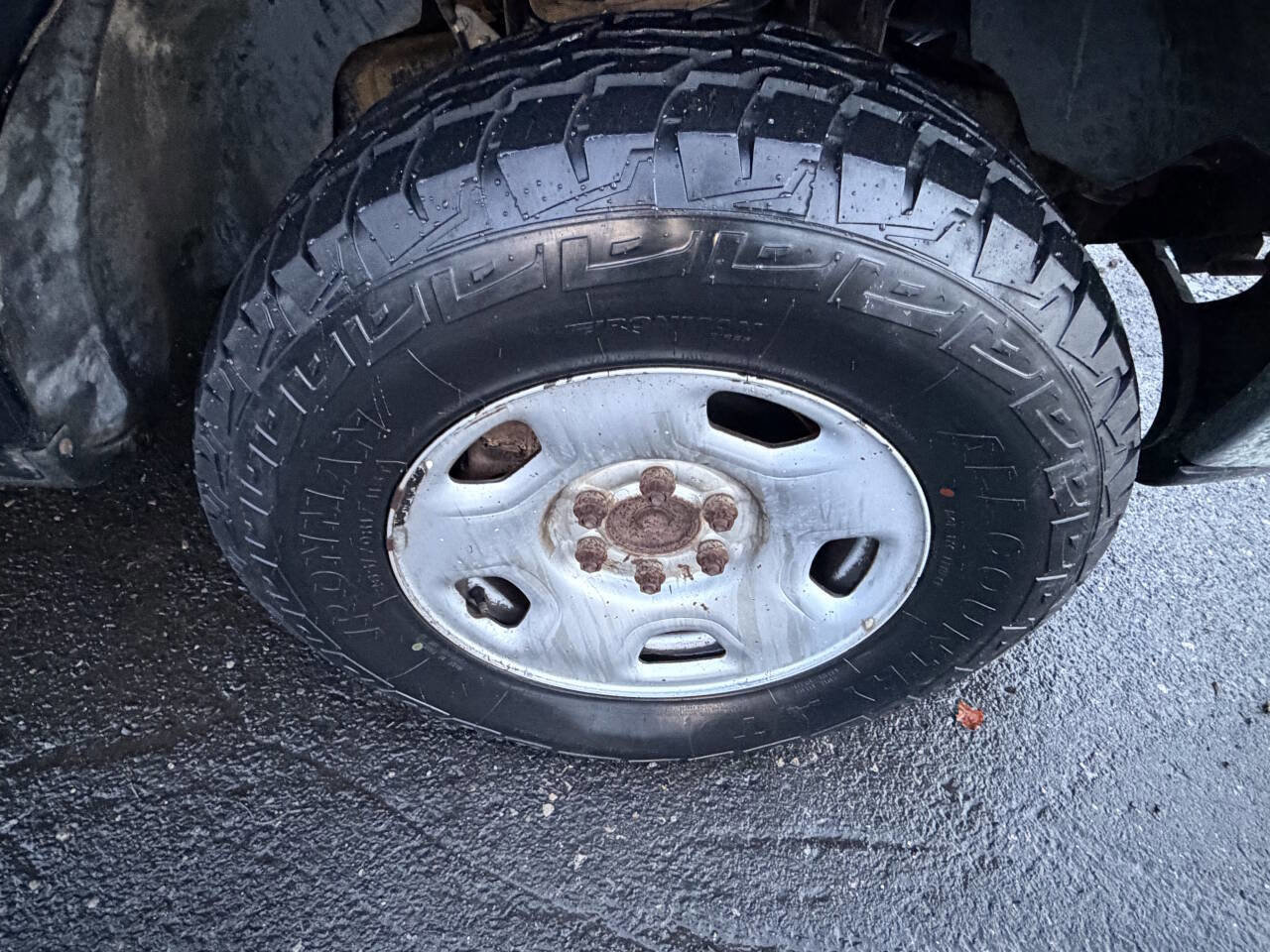 Used 2006 Ford F150 XL image 10