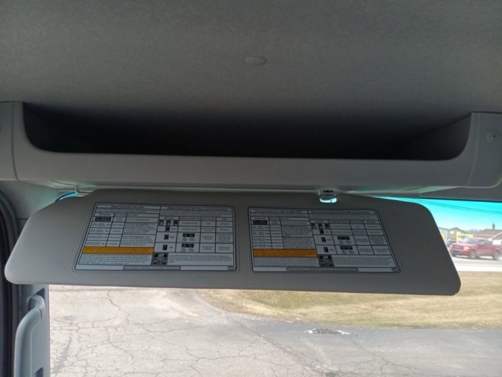 Used 2023 Chevrolet Low Cab Forward 5500XD image 16