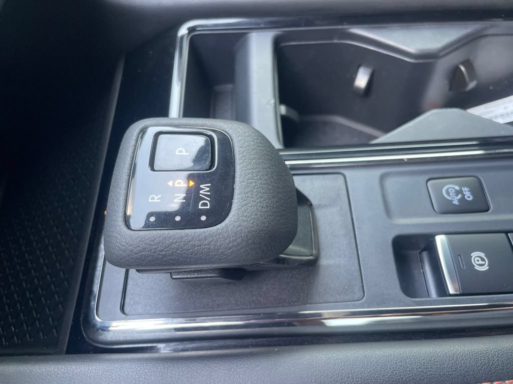 Certified 2024 Nissan Pathfinder Rock Creek AWD/4WD image 18