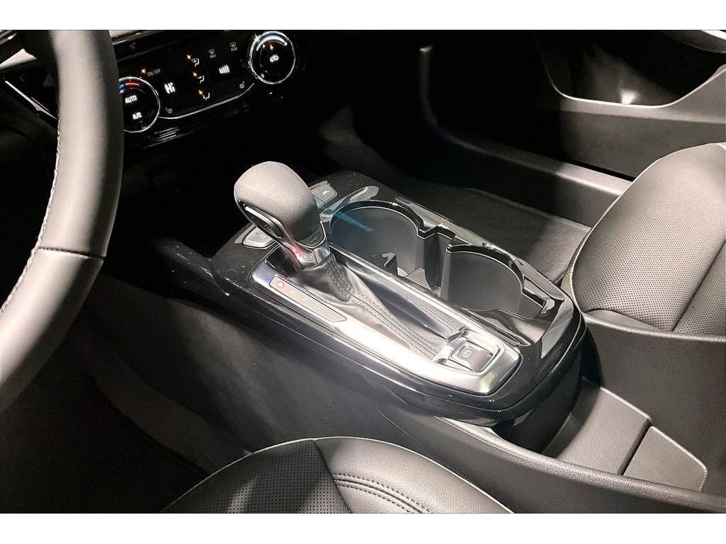 New 2026 Chevrolet Trax ACTIV w/ Sunroof Package image 9