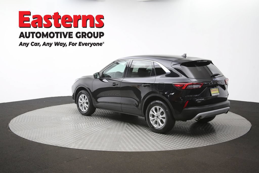 Used 2023 Ford Escape Active AWD/4WD image 63