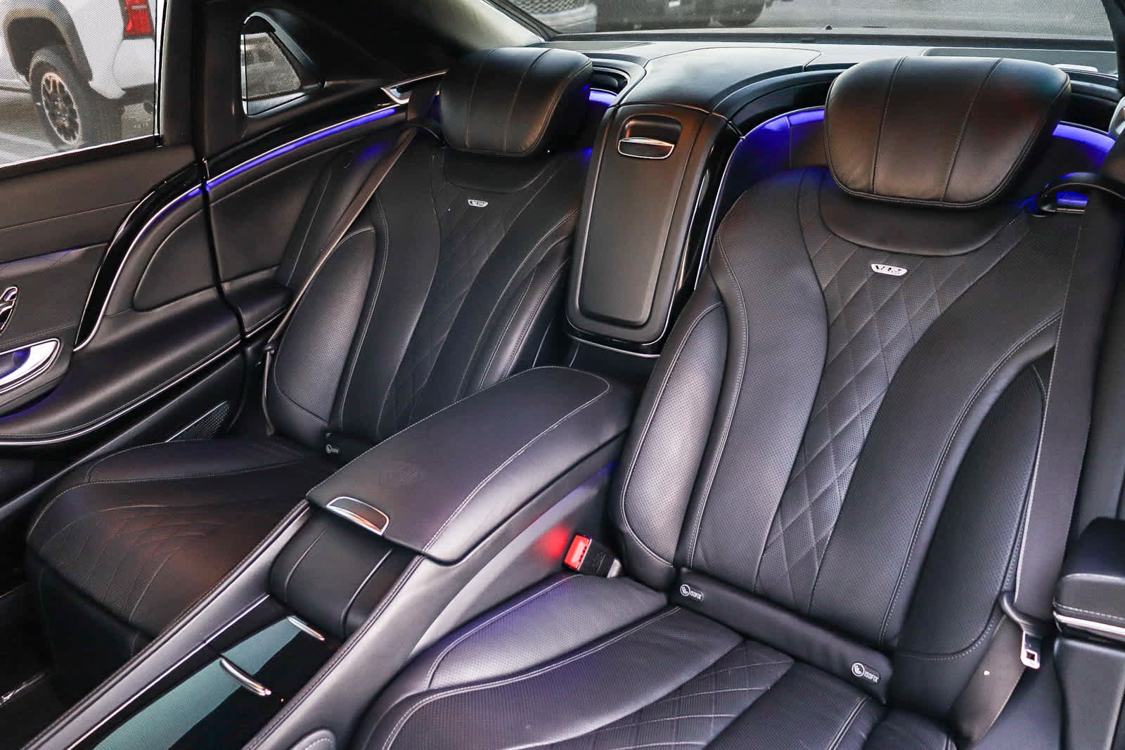 Used 2016 Mercedes-Benz Maybach S 600 image 26