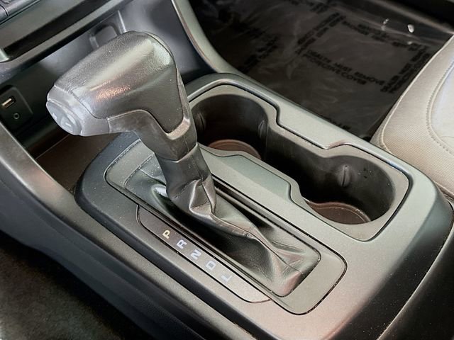 Used 2017 Chevrolet Colorado W/T w/ WT Convenience Package image 18