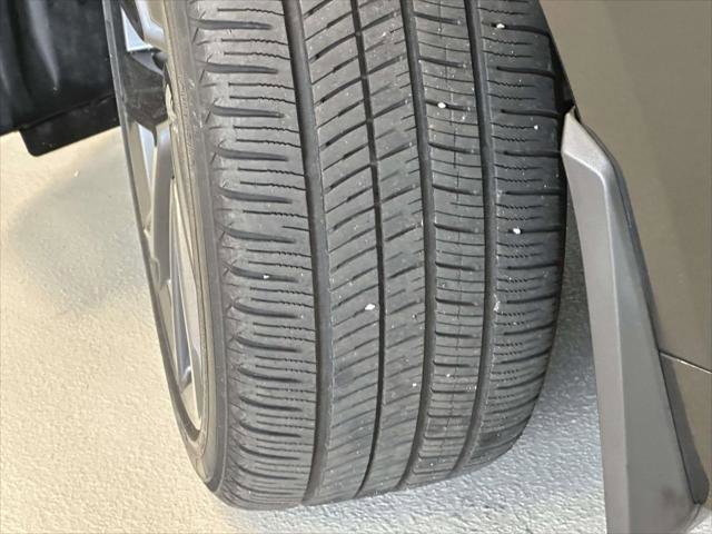 Used 2023 Toyota Corolla SE image 10