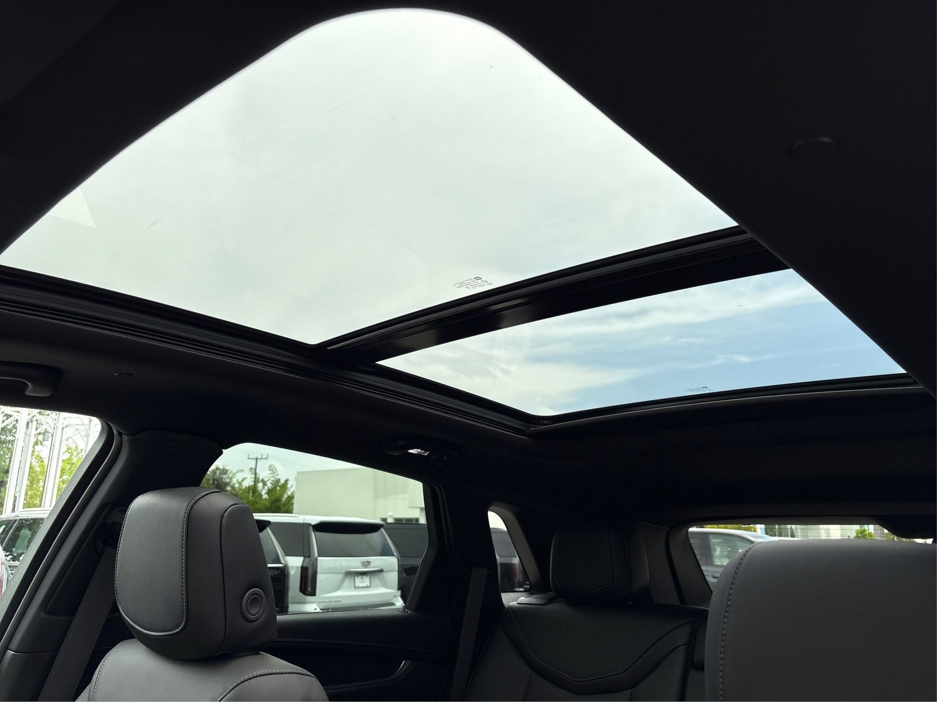 New 2026 Cadillac XT5 Premium Luxury FWD image 31