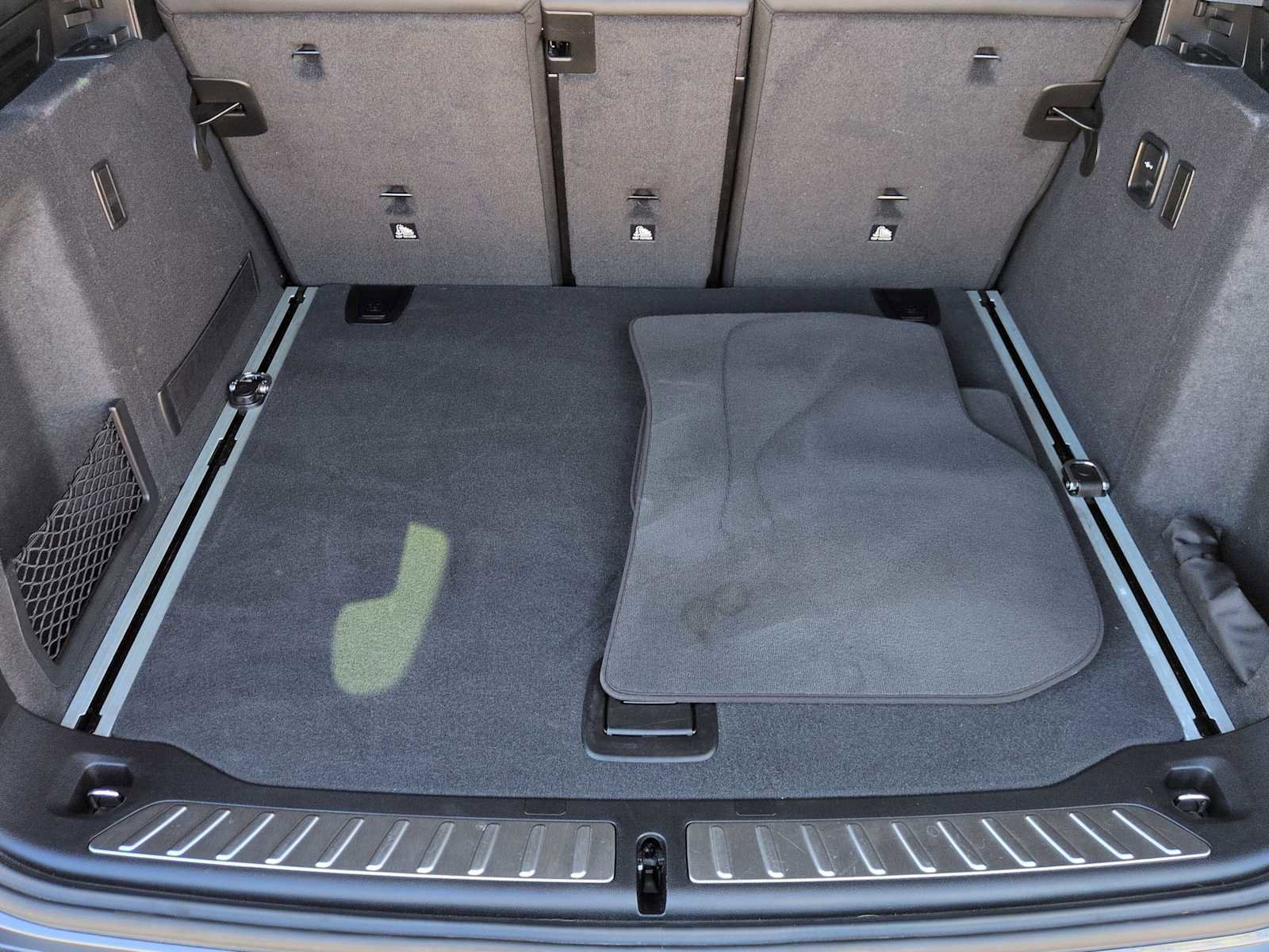 Used 2018 BMW X3 xDrive30i image 37