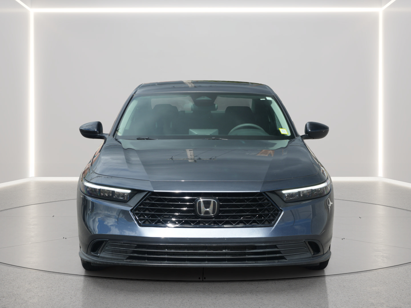 Used 2025 Honda Accord SE image 8