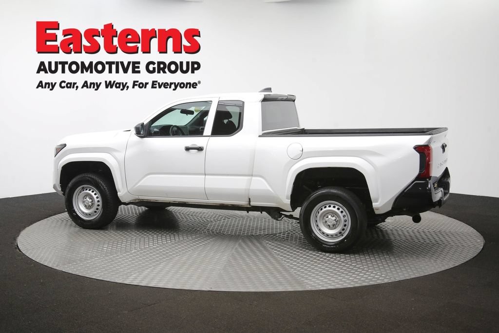 Used 2025 Toyota Tacoma SR RWD image 59