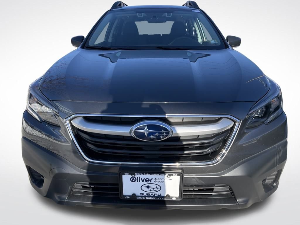 Used 2021 Subaru Outback 2.5i image 7