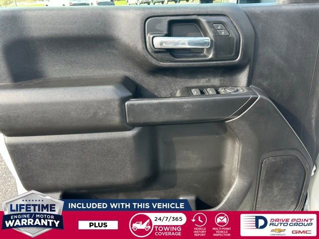 Used 2023 Chevrolet Silverado 3500 W/T w/ WT Fleet Convenience Package AWD/4WD image 12