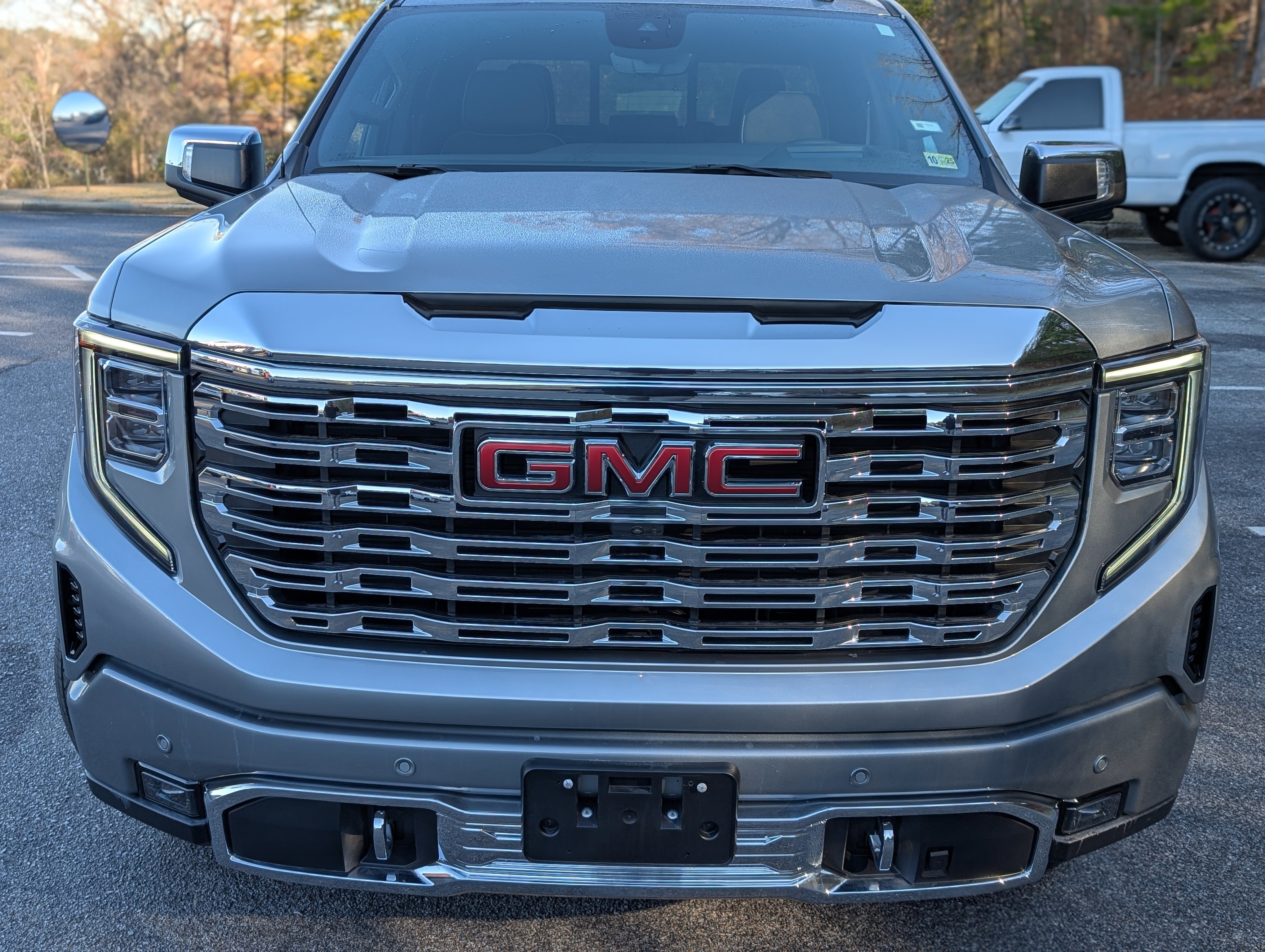 Used 2024 GMC Sierra 1500 Denali w/ Denali Reserve Package image 12