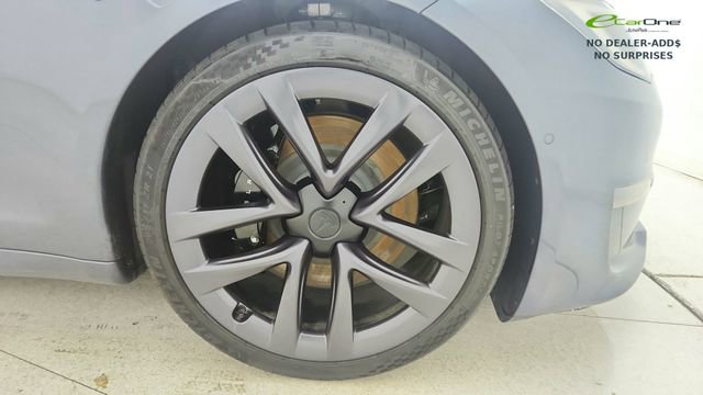 Used 2022 Tesla Model S image 57