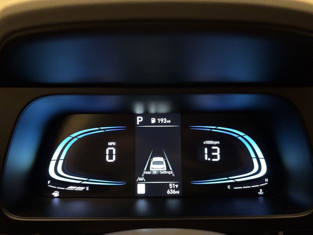 New 2026 Hyundai Elantra Sport image 14