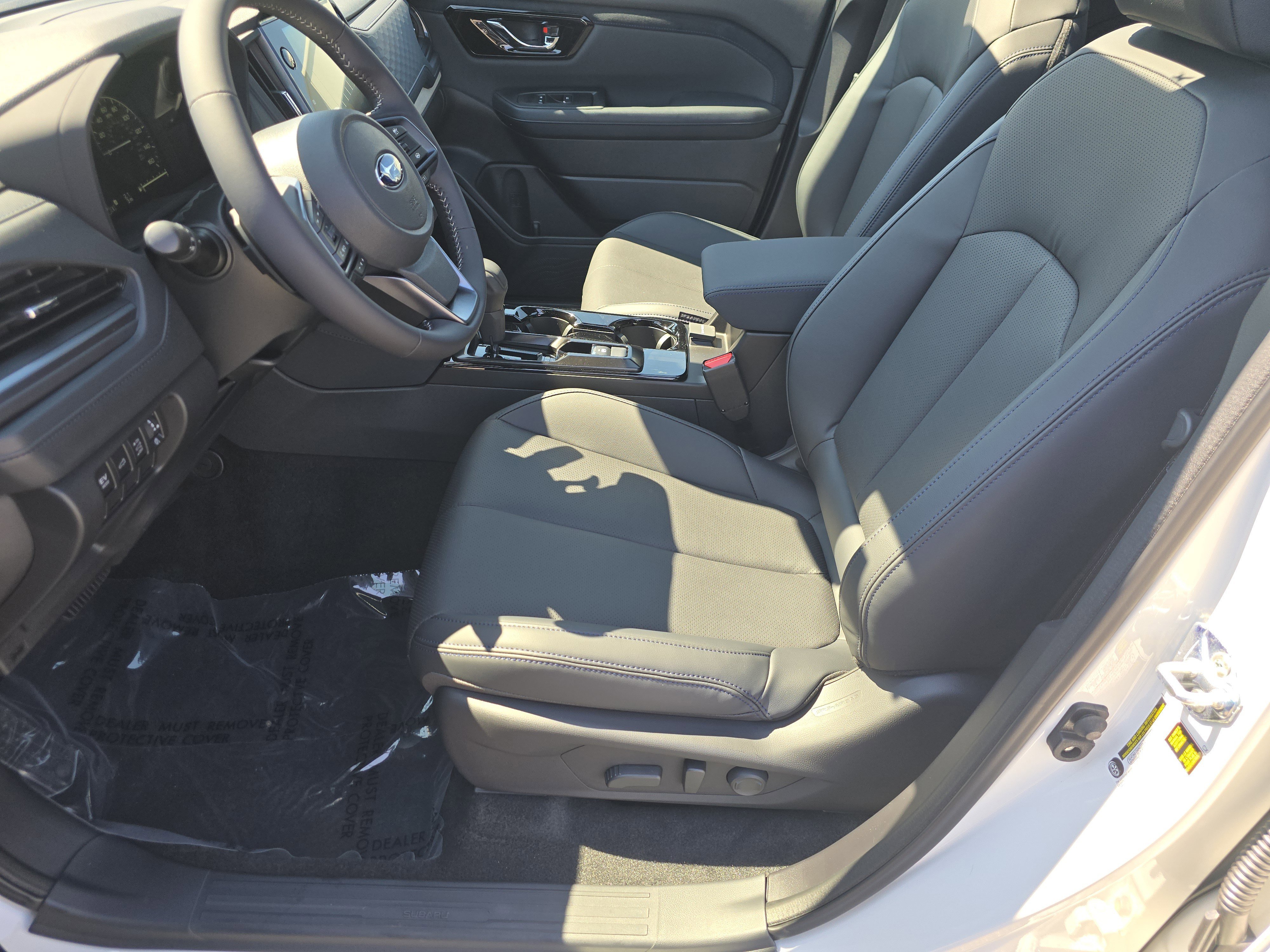 New 2026 Subaru Forester Limited image 20