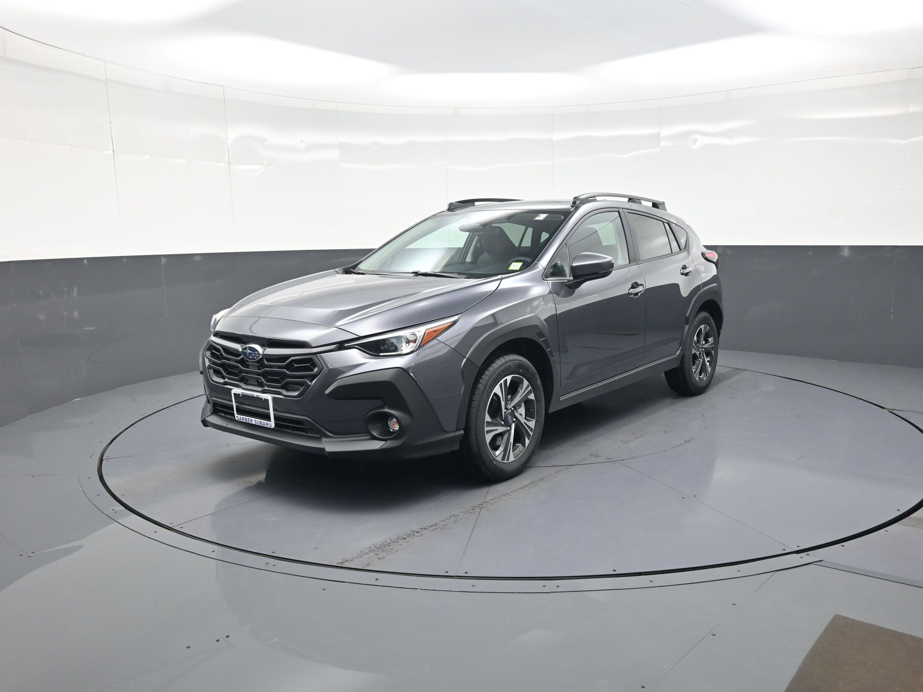 New 2026 Subaru Crosstrek 2.0i Premium AWD/4WD image 7