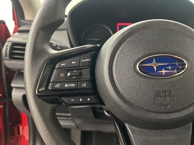 Used 2024 Subaru Crosstrek 2.0i Premium AWD/4WD image 12