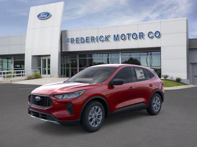 New 2026 Ford Escape Active w/ Cold Weather Package image 1