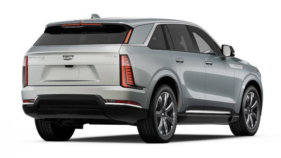 New 2025 Cadillac Escalade IQ Luxury 2 image 42