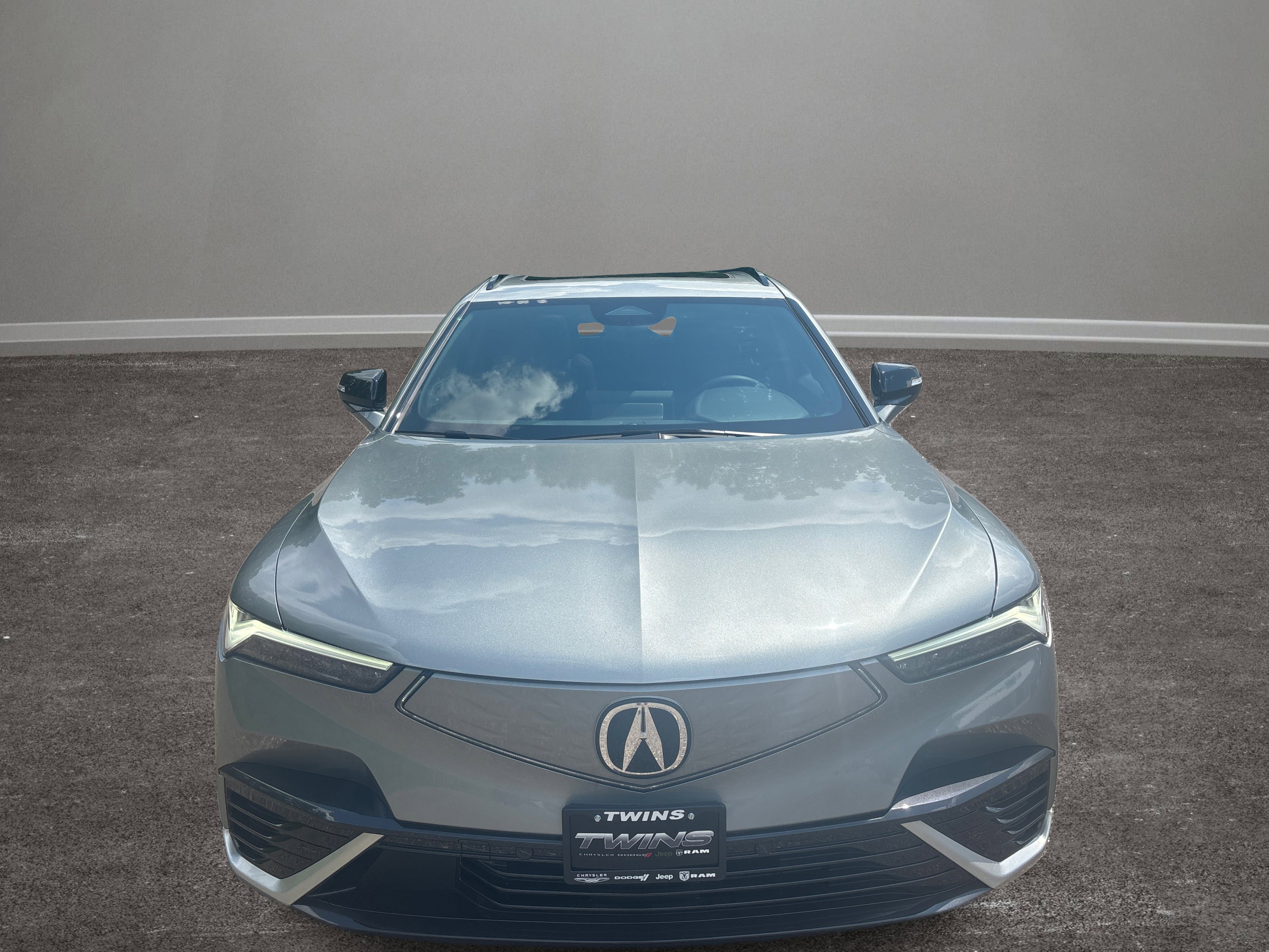 Used 2024 Acura ZDX A-Spec image 28