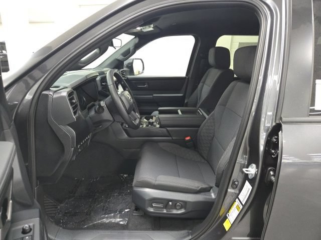 New 2026 Toyota Tundra SR5 AWD/4WD image 17