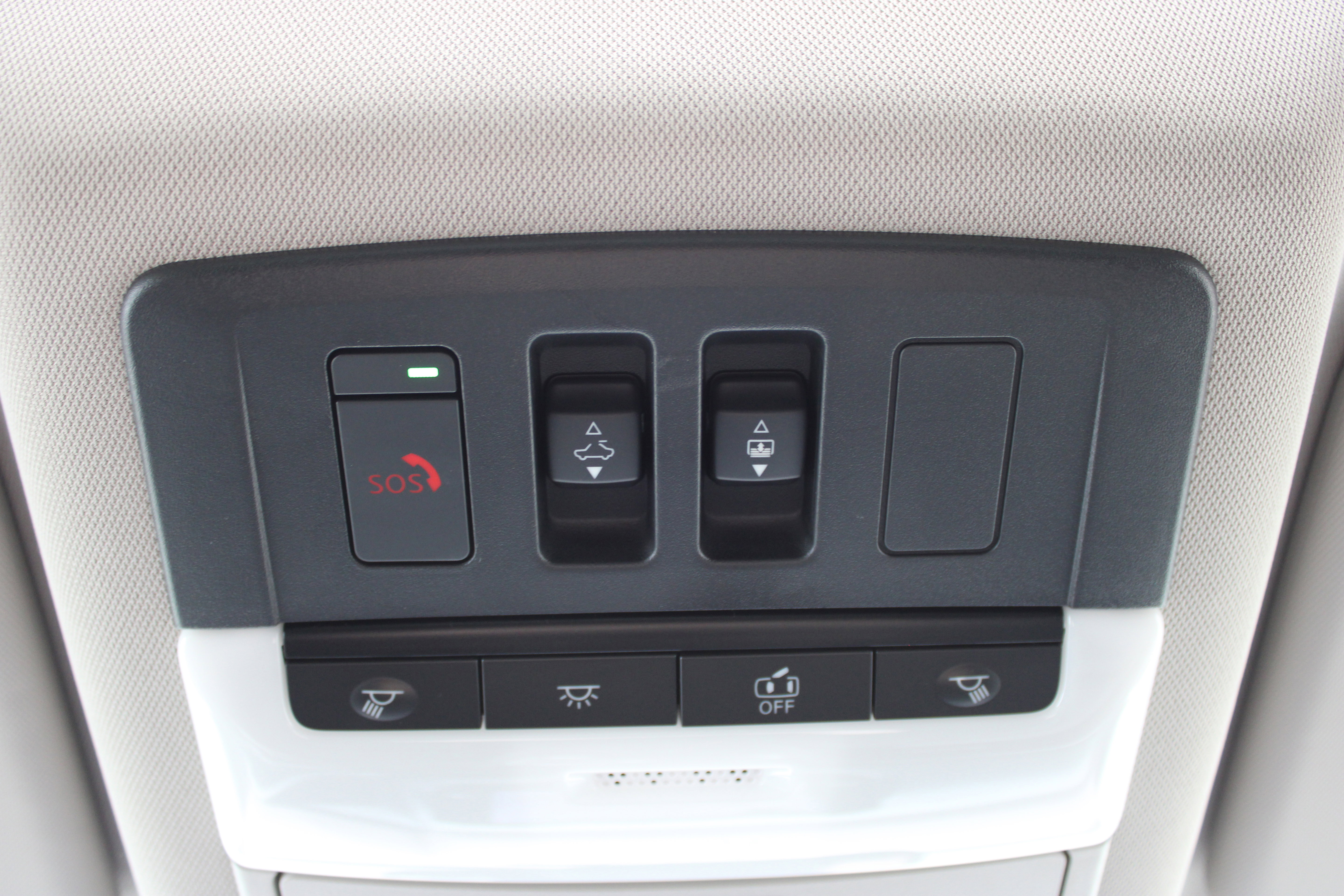 Certified 2023 Nissan Rogue Platinum AWD/4WD image 24