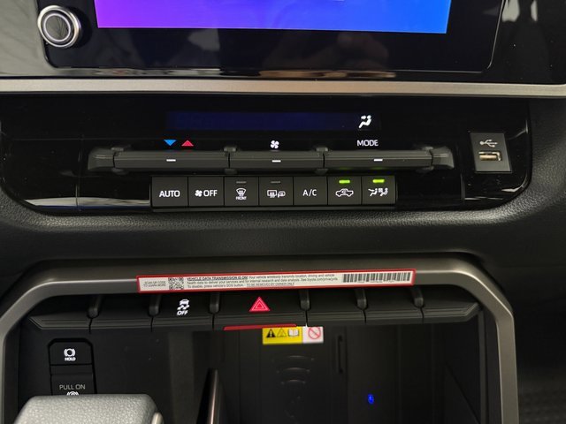 New 2026 Toyota Tundra SR5 w/ SR5 Convenience Package image 19