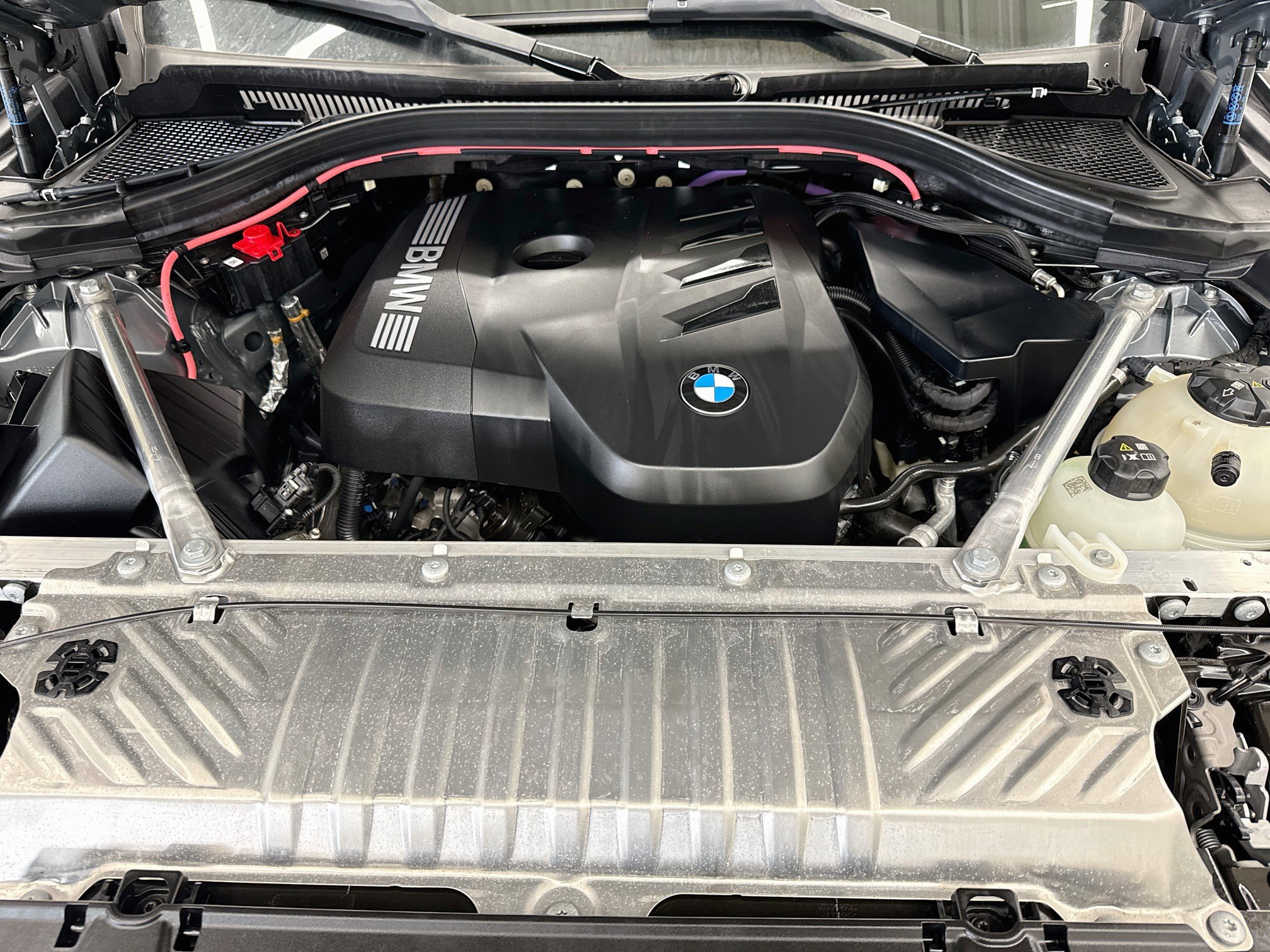 Used 2026 BMW X3 xDrive30i AWD/4WD image 33