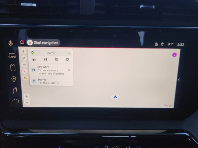 Used 2026 GMC Sierra 2500 AT4 w/ AT4 Premium Plus Package image 12