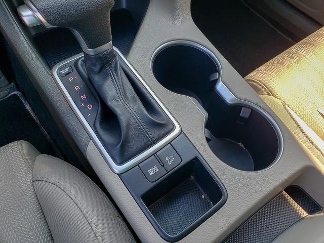 Used 2017 Kia Sportage LX image 14