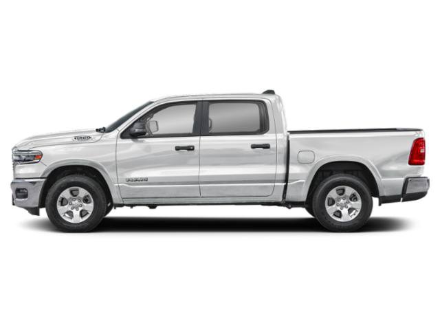 New 2027 RAM 1500 Big Horn AWD/4WD image 2