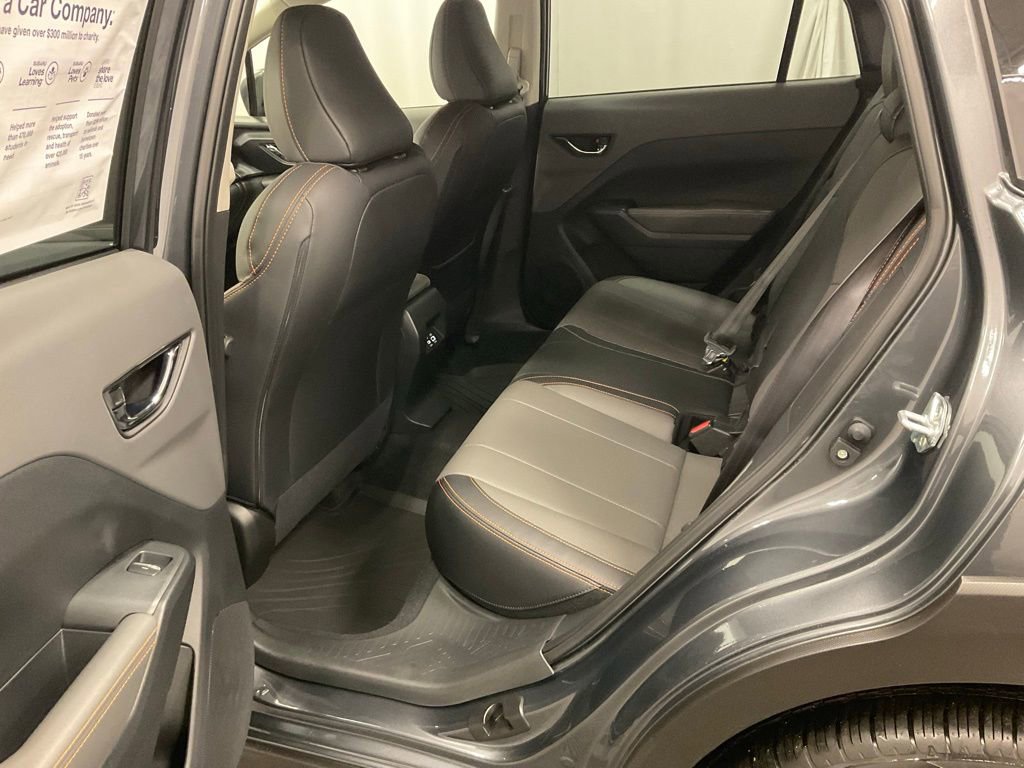 New 2026 Subaru Crosstrek 2.5i Limited AWD/4WD image 31