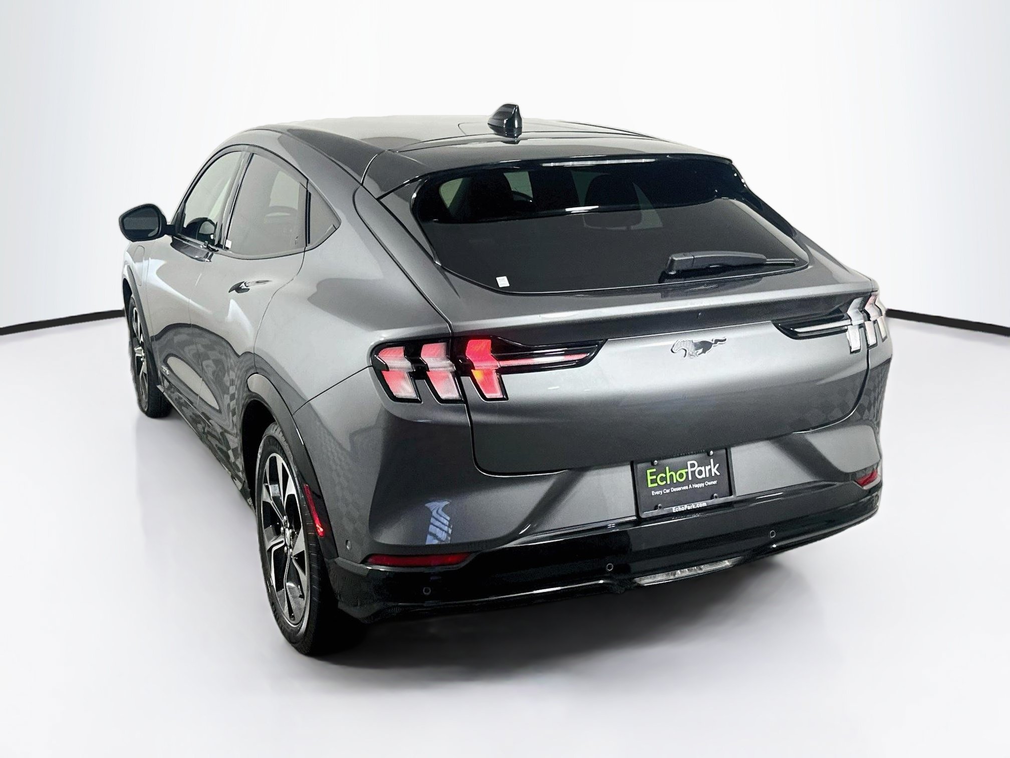 Used 2023 Ford Mustang Mach-E Premium AWD/4WD image 5