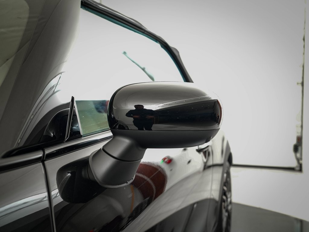 New 2026 MINI Cooper S image 19