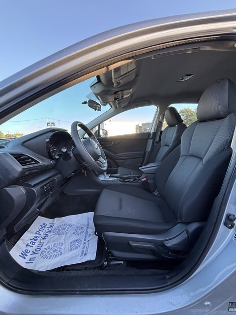 Used 2022 Subaru Impreza 2.0i image 9