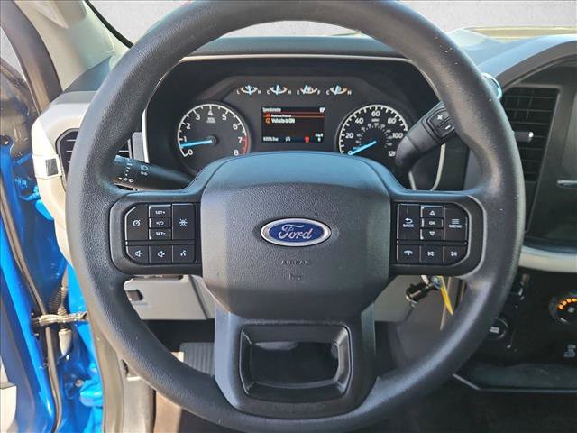Used 2021 Ford F150 XLT RWD image 14
