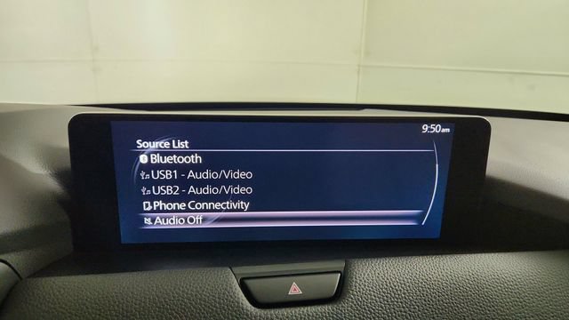 New 2026 MAZDA CX-90 Plug-In Hybrid w/ Preferred AWD/4WD image 20