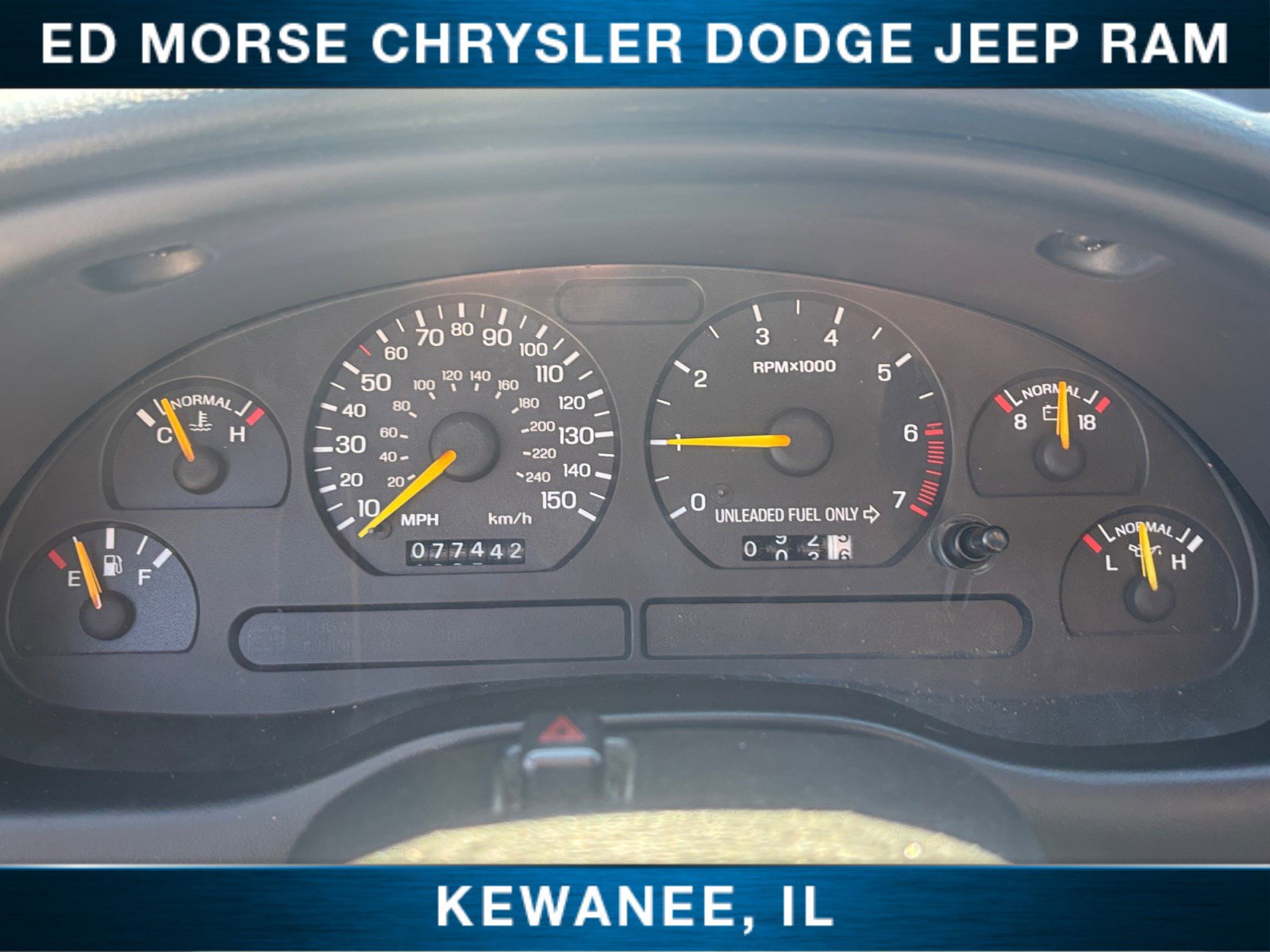 Used 1995 Ford Mustang GT image 23