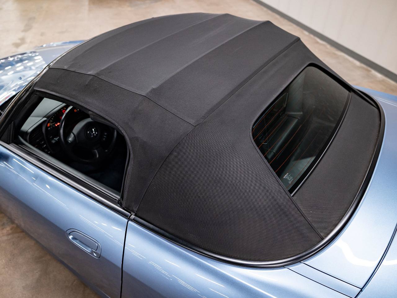 Used 2006 Honda S2000 image 27