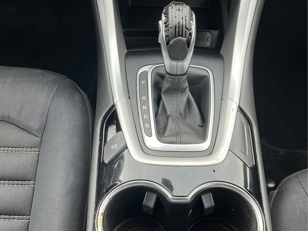 Used 2014 Ford Fusion SE image 19