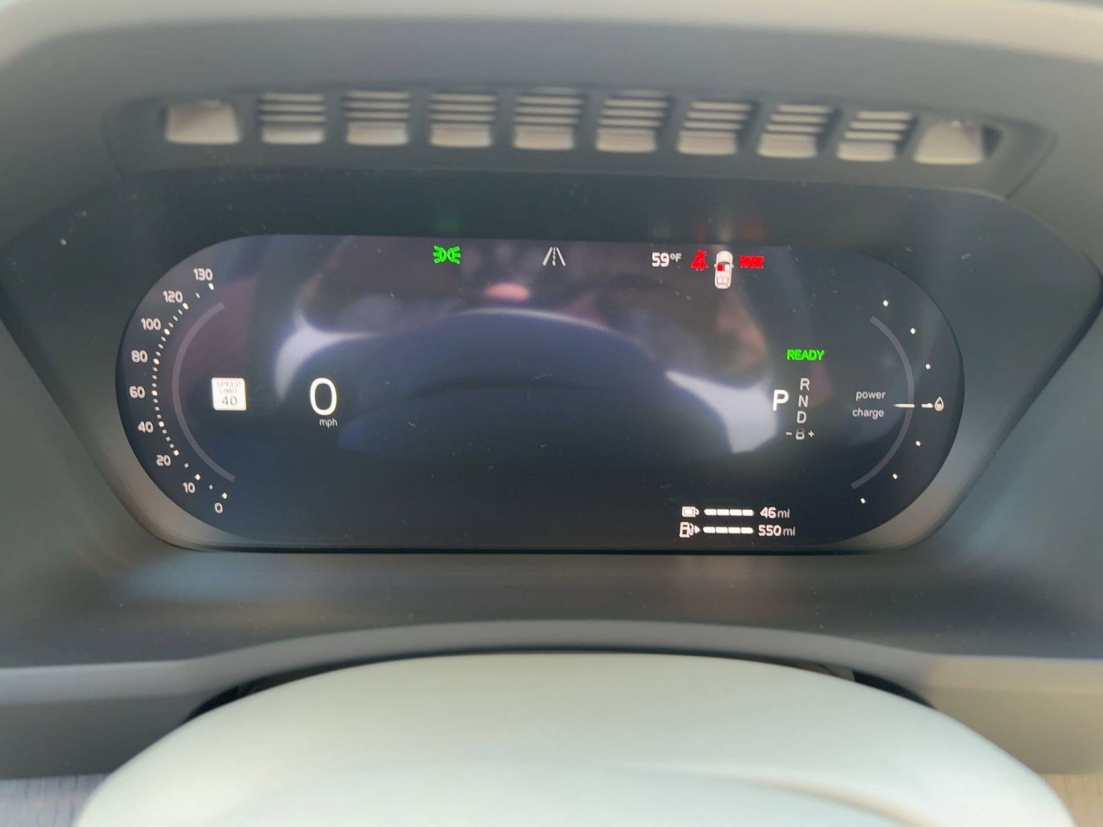 New 2026 Volvo XC90 T8 Ultra w/ Protection Package image 19