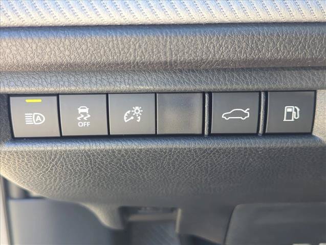 Certified 2026 Toyota Camry SE FWD image 15
