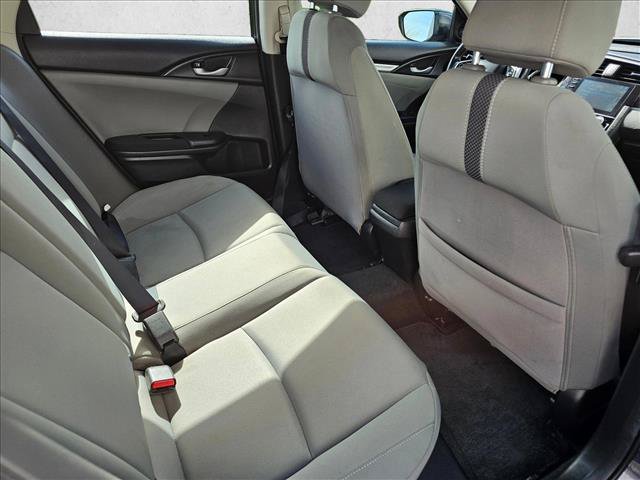 Used 2020 Honda Civic EX image 13