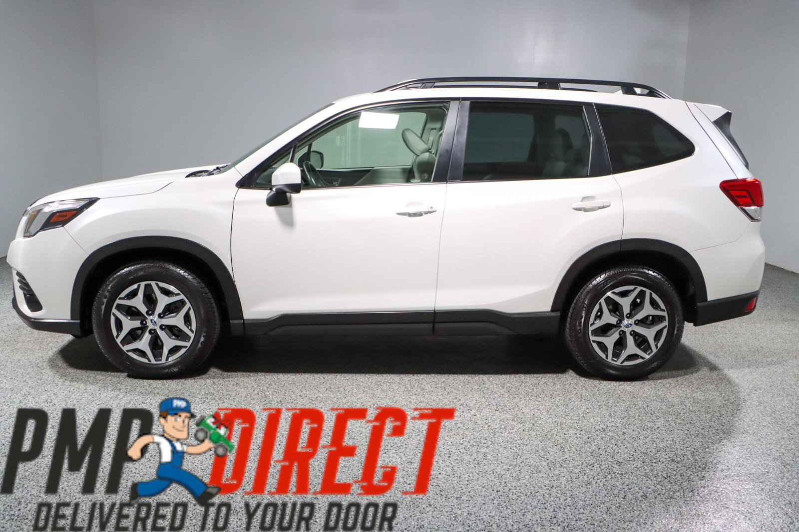 Used 2023 Subaru Forester Premium AWD/4WD image 10