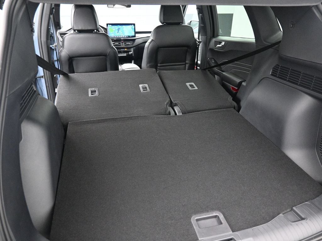 New 2025 Ford Escape ST-Line w/ Equipment Group 301A FWD image 49