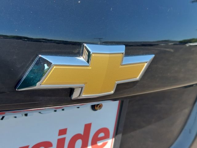 Used 2024 Chevrolet Equinox LS FWD image 31
