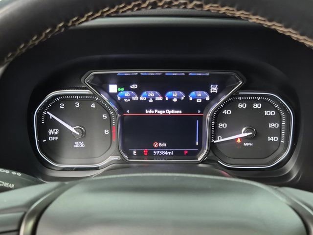 Used 2021 GMC Yukon XL AT4 w/ AT4 Premium Plus Package AWD/4WD image 30