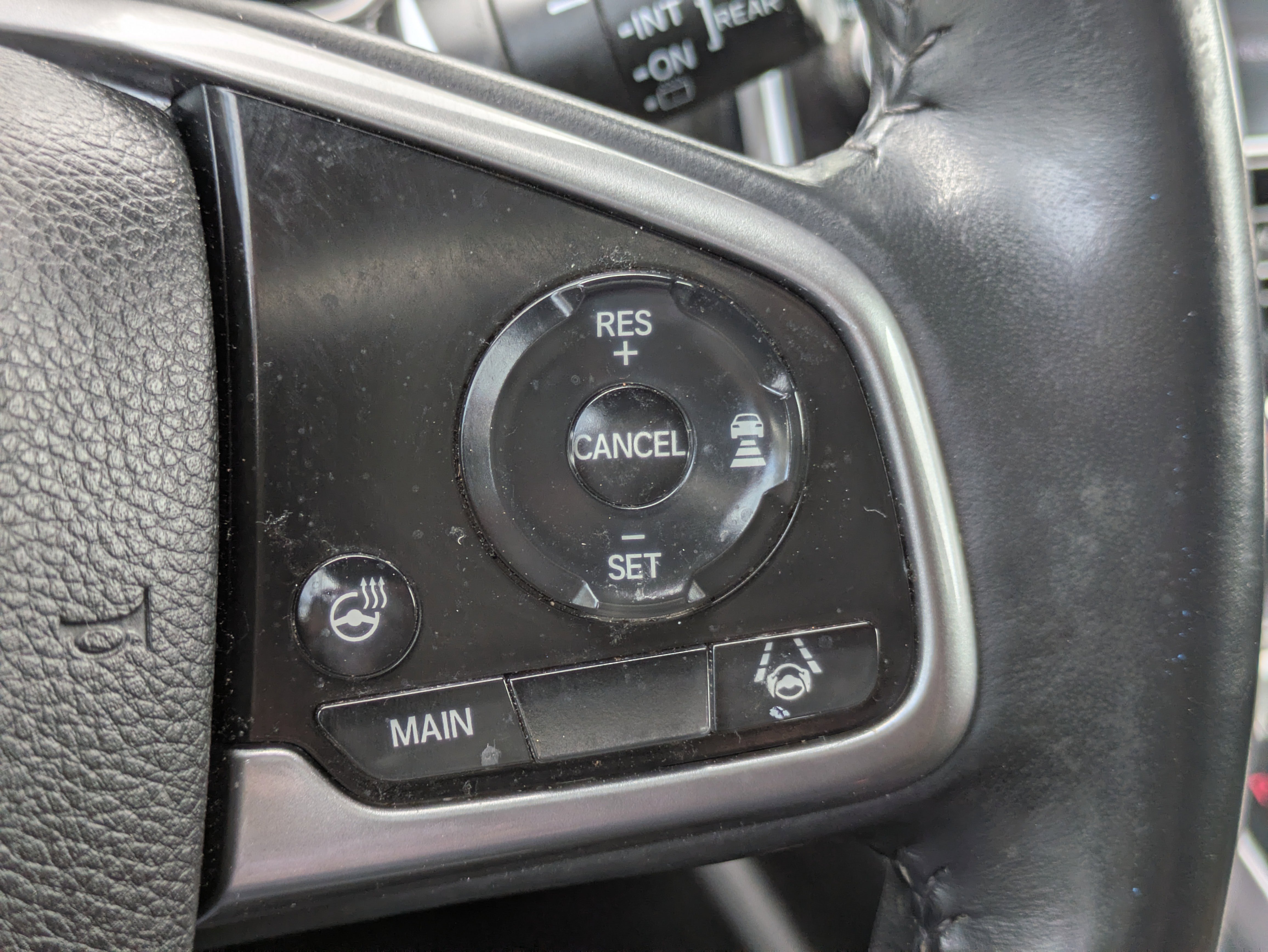 Used 2021 Honda CR-V Touring image 15