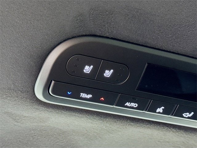 New 2026 Hyundai Palisade Calligraphy image 40