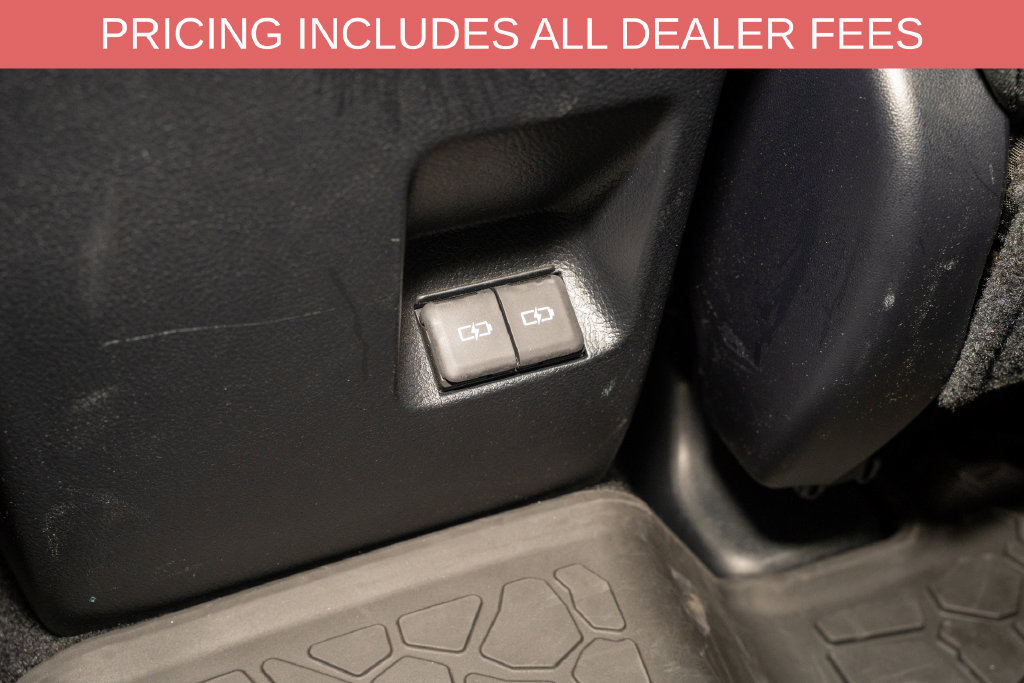 Certified 2023 Toyota 4Runner TRD Pro AWD/4WD image 7