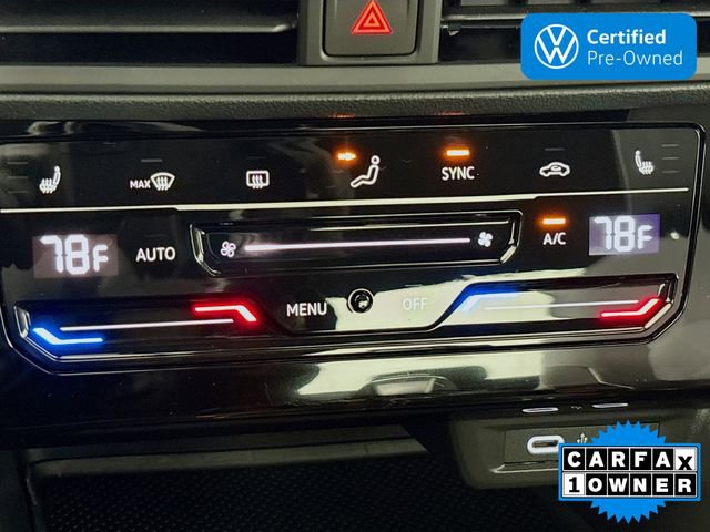 Certified 2025 Volkswagen Jetta Sport image 16